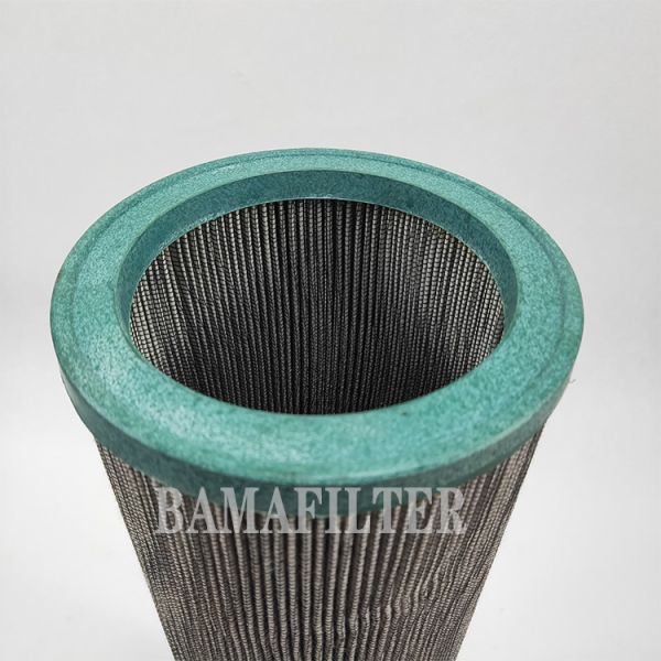 Video Outgoing-Inspection Provided Oil Filter for Making Machine 270131911