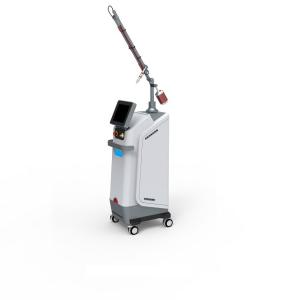 1540nm Fractional Erbium Laser / Fractional Co2 Laser Treatment With Free