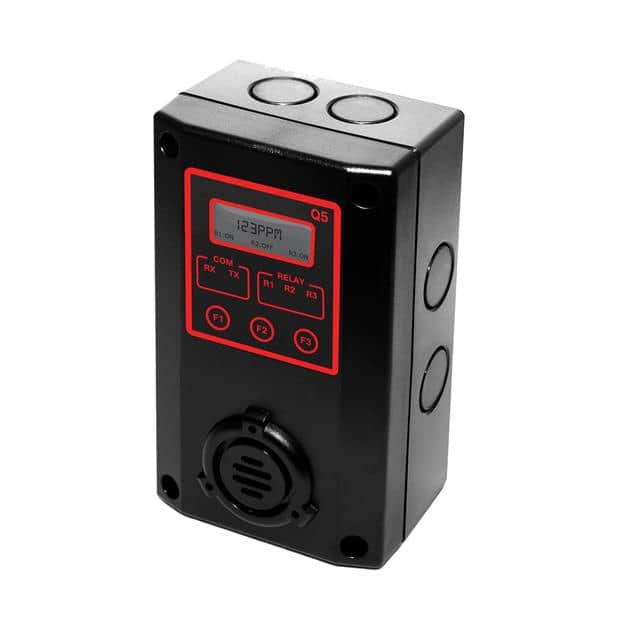Quality Q5-CO2-100V-O-X wholesale