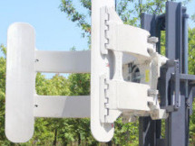 Quality Long Arm Paper Roll Forklift 1000Kg wholesale