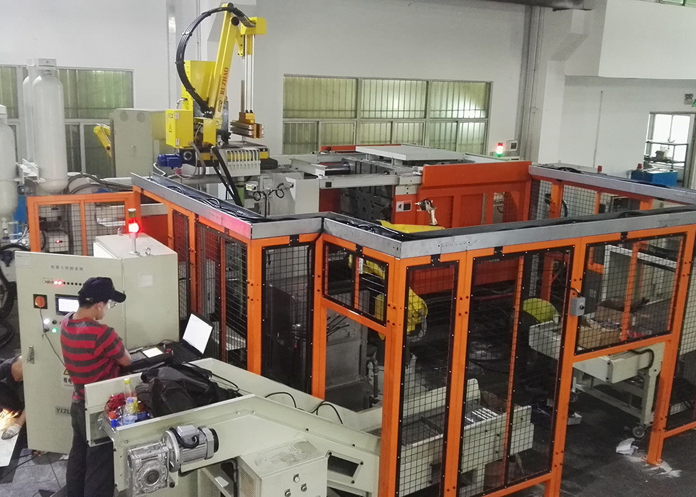 Automatic Electronic Barrier Gates Parking Systems Plastic Road Safety Barriers