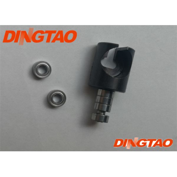 704635 / 704399 Bearing Assembly For Vector IX9 IX6 IH5 MP9 MP6 Spare Parts