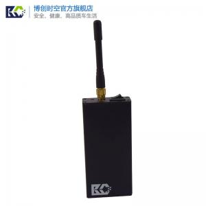 Quality Mini portable GPS Jammer Hand-held portable black Can choose WiFi bluetooth jammer portatile12 bochuangshikong BCSK-101M wholesale