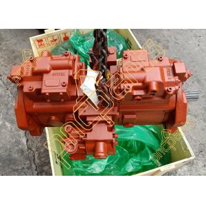 Quality 401 00059B Doosan Spare Parts K3V112DTP HNOV PTO Hydraulic Pump wholesale