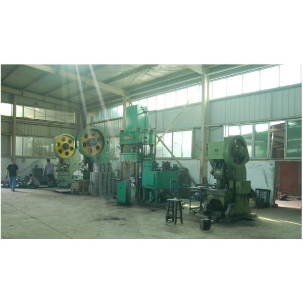 Construction Work High Level Strength Lifting Chain Block 10 Ton