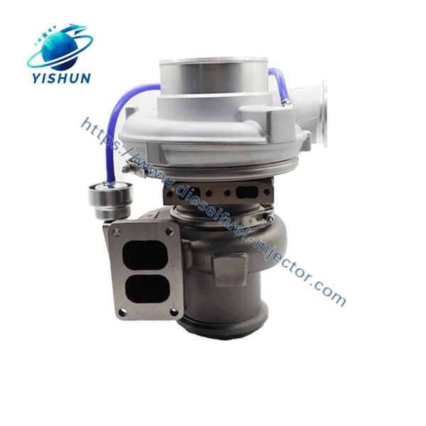 Engine Parts Turbo E390 C18 Turbocharger For Excavator Spare Parts