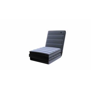 Collapsible Vibrating Massage Mattress Folding Mattress With Massage And Heat