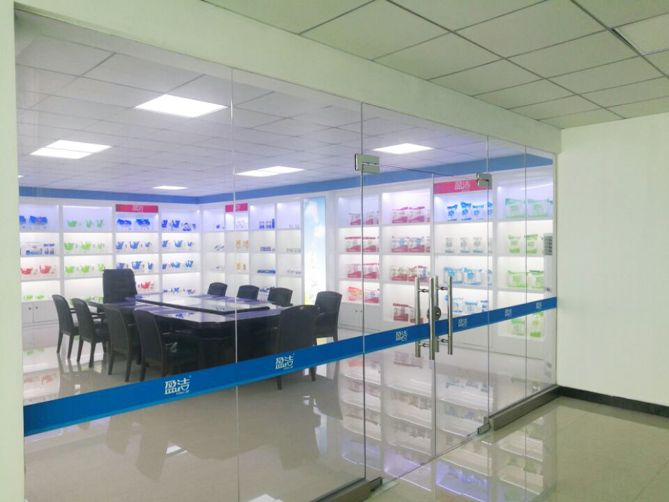Shenzhen Yingjie Daily Household Prouduct Manufacturer Ltd.