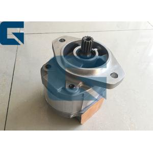 China D39PX-22 D39EX-22 Bulldozer Spare Parts Hydraulic Oil Pump Assembly 705-22-32210 on sale