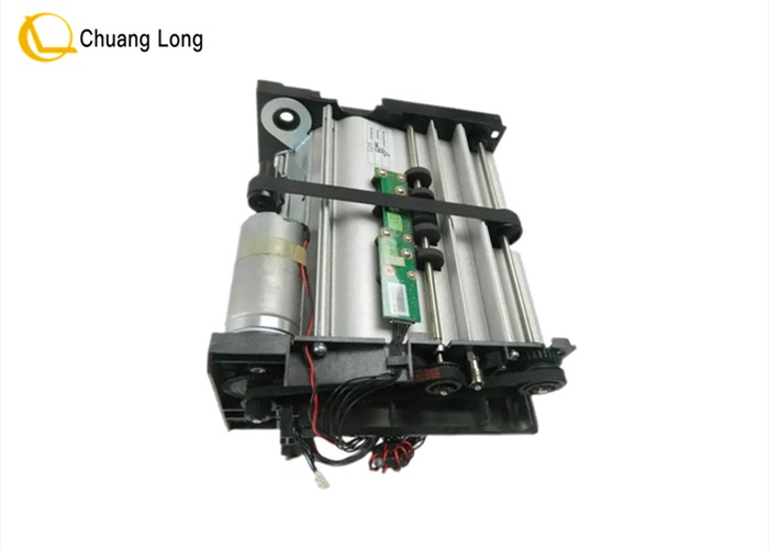 ATM Machine Parts Glory NMD NQ200 Dispenser Note Qualifier A008770