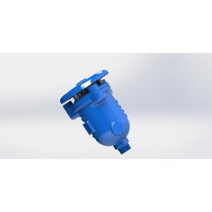 NPT Thread Combination Air Release Vacuum Valve