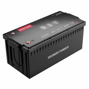 China Scooters 24v Lifepo4 Battery 100Ah LiFePO4 Battery For LED Strips RV Power Wheels on sale