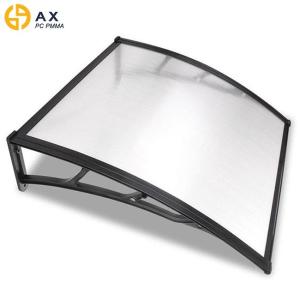 Quality CE 800x1000mm Retractable PC Awning wholesale