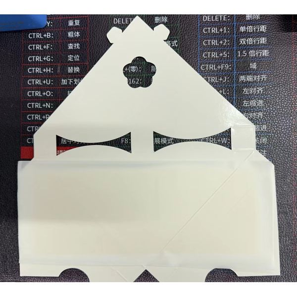 Customized Color Eco-friendly Paper Glue Fly Trap Insect Trap for Performance