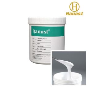 Quality Thermal Grease 0.97± 0.1 Thermal Conductivity Viscosity 76 Density 1.85± 0.08 For Customer Requirements wholesale