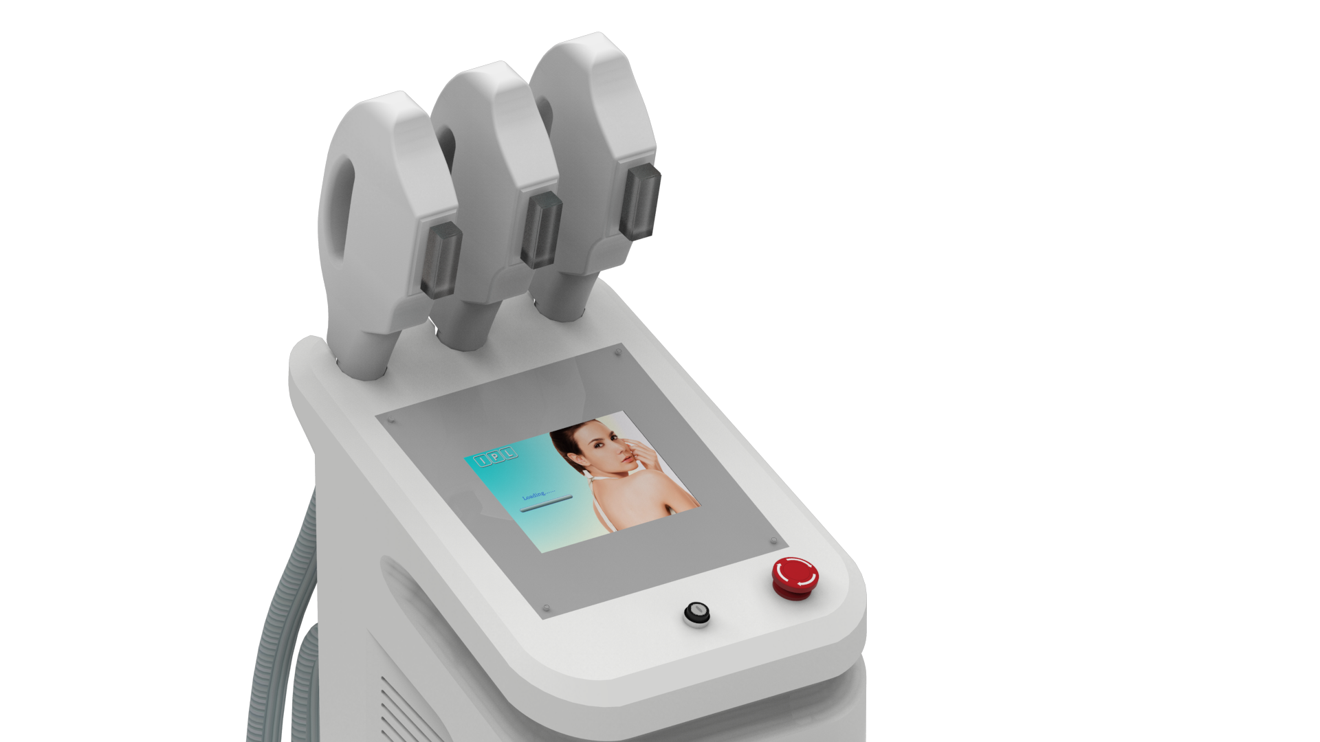 hand piece ipl skin rejuvenation best ipl hair removal equipment