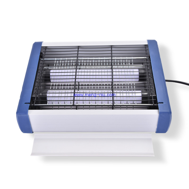 Best Wholesale price UV LED Home Insect Trap plastic ABS Mosquito Killer Lamp at low price