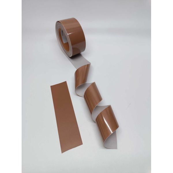 Sew On Reflective Strips Reflective Fabric For Clothing Bag Jacket Workwear