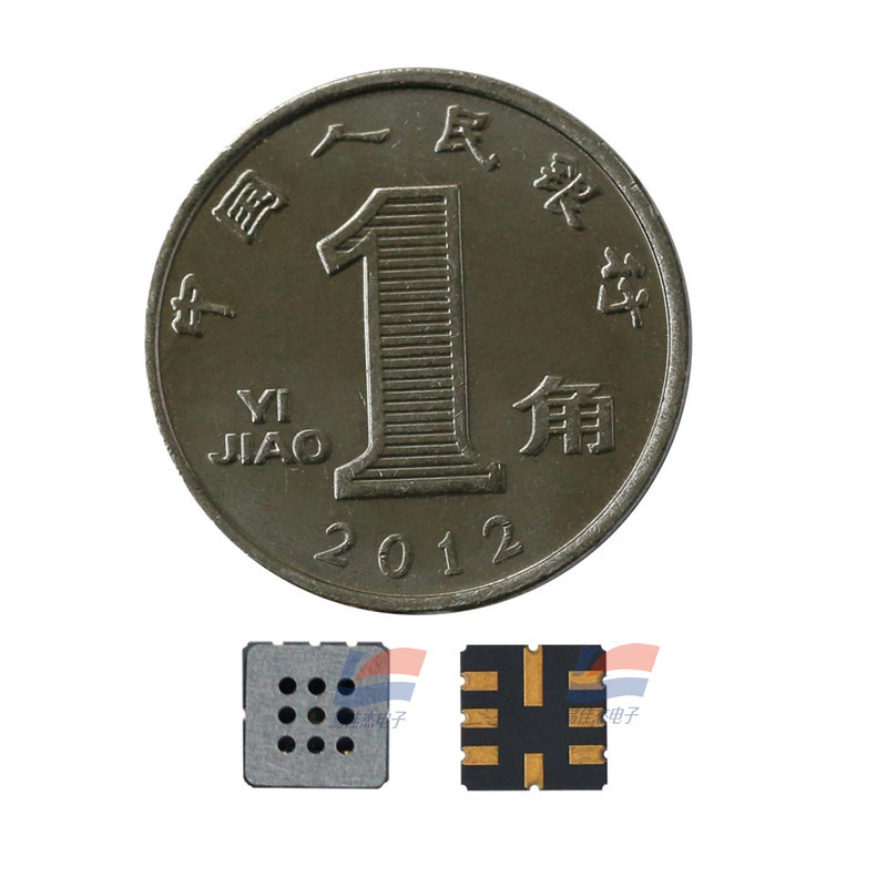 GM-512B H2S Gas Sensor For Mini Smell Breath Detector Semiconductor