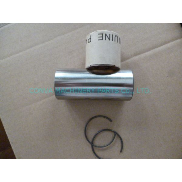 High Precision Piston Liner Kit With Honing Cylinders Isuzu 4jg2 Engine Parts