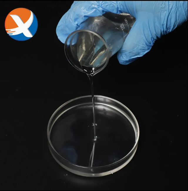 Efficient Copper Oxide Collector YH260 High Affinity Hydrophobicity Selectivity