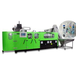 Quality CSD Bottle Pet Blow Machine , 20000BPH Blow Molding Equipment wholesale