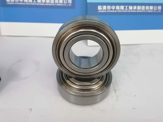 Agricultural Machinery Bearing W211PPB4 Steel Bearing CR15 Certified ISO9001