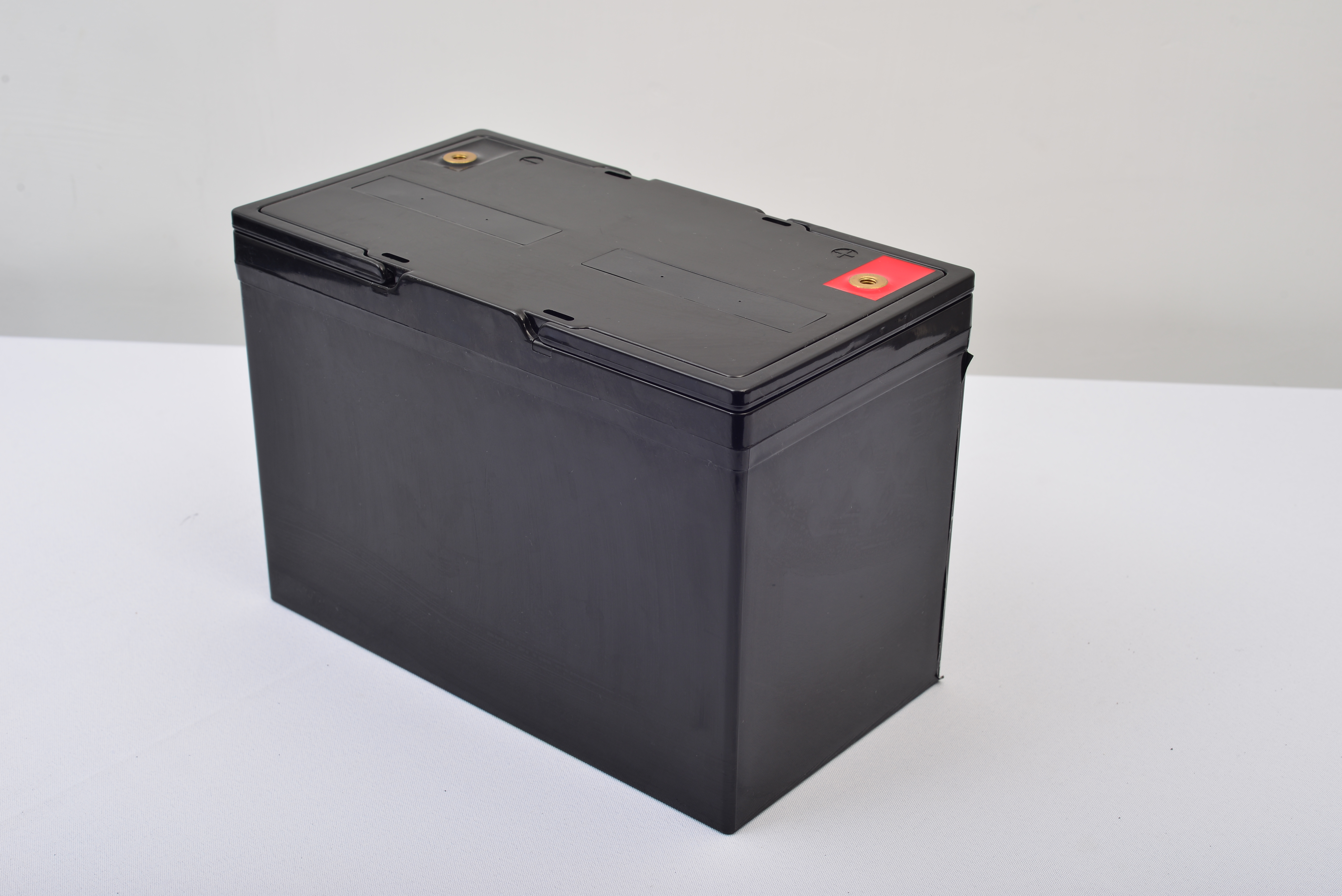 Lifepo4 Motorcycle Lithium Ion Battery Of Consistent Racing About 12V 20ah WithLow Temperature Resistance