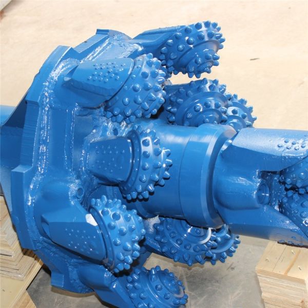 Directional Drilling HDD Back Reamers , Hole Opener Reamer Customized