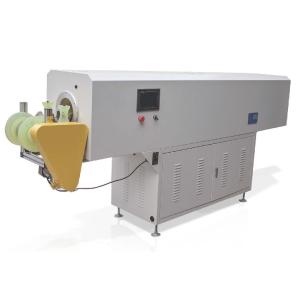 Quality Induction Oven Food Can Bottom Making Machine 3000pcs / Min wholesale