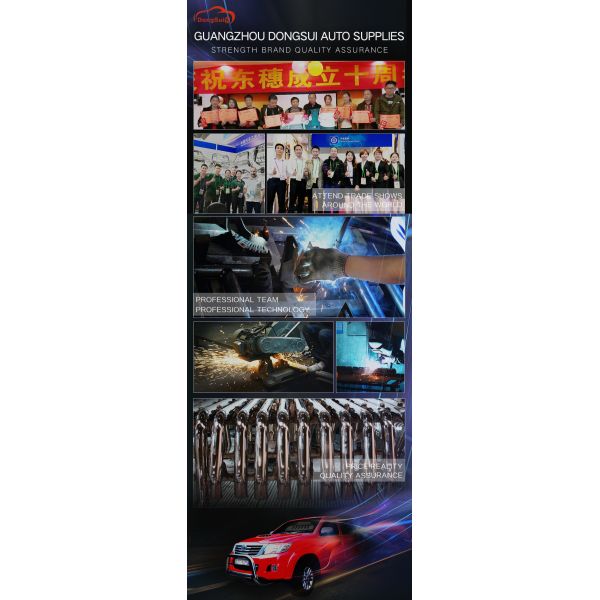 4X4 Pickup Car Parts Truck Hitch Receiver Black / Silvery Appearance OEM