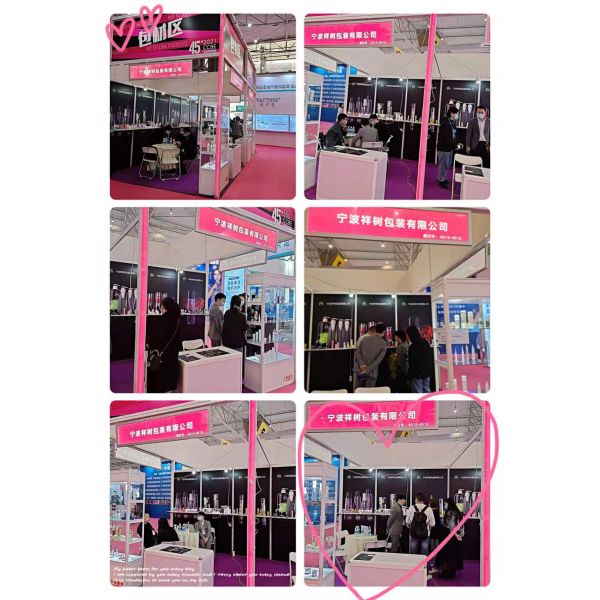 Luxury Acrylic Jar for Cosmetic Cream 30g/50g Capacity Acrylic Containers