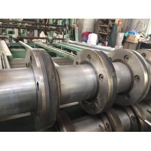 Used Automatic Shin-I Duplex Slitter Tinplate Shearing Machine