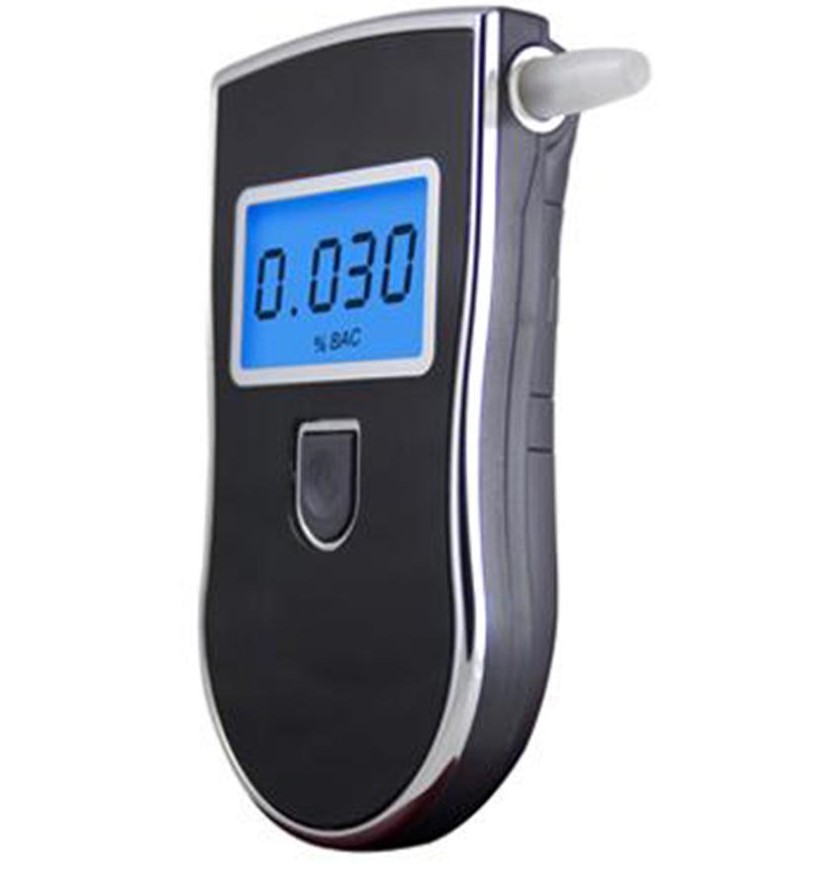 Quality At 818 Breathalyzer Alcohol Tester Professional Drive Safety Digital wholesale