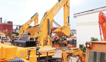 Shanghai Junwei Machinery Trading Co., Ltd.