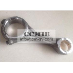 Komatsu Excavator Spare Parts / Komatsu Spare Parts Connecting rod