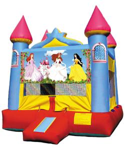 Quality Inflatable castle / jumping castle house / inflatable princess castle wholesale