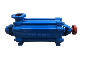 Quality High Temperature Horizontal Multistage Centrifugal Pump For Water Boostering wholesale
