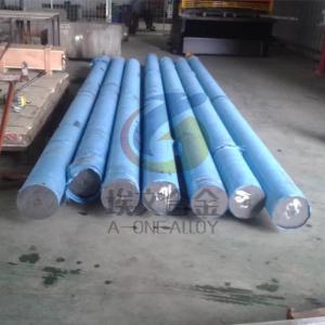 1.4410 EN10272 Duplex Stainless Steel Round Bar in Stock