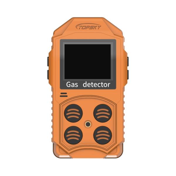 Cheap IP67 CD4 (B) Toxic Gas Detector With Fast Response Time for sale