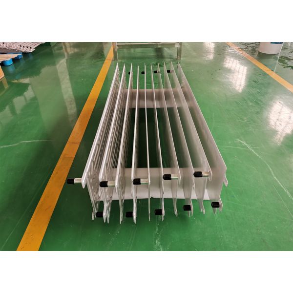 6063 Water Cooling Aluminum Alloy Plate For New Power Car Thermal Management