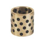 JOSG Solid-Self-Lubricating Guide Ejector Bushings