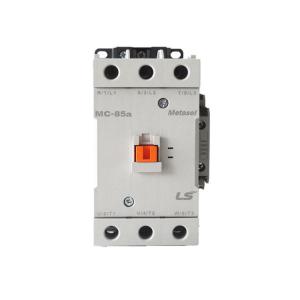 China LG Lexing LS Electric Magnetic Contactor AC Three Phase MC Series on sale