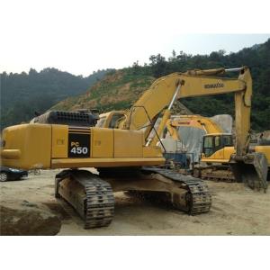 Quality komatsu excavator PC450-6 wholesale