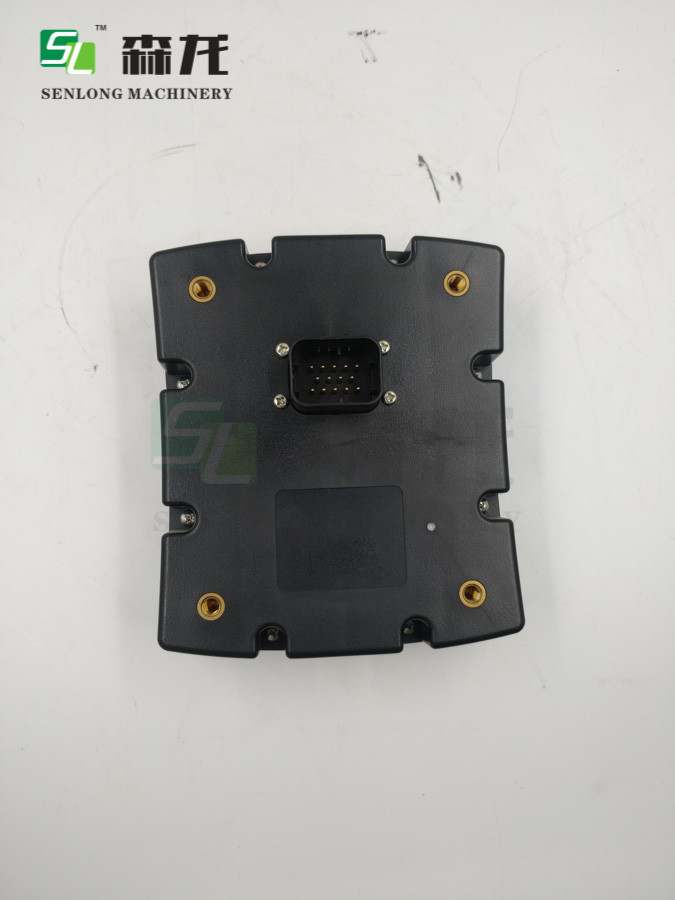 305E Excavator Monitor 389-0763X