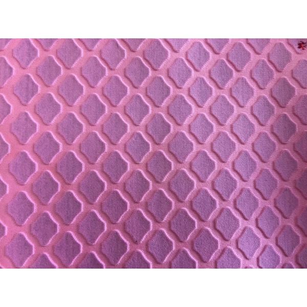Hot Embossing Neoprene Rubber Sheeting For Cooler Bags, Laptop Sleeves