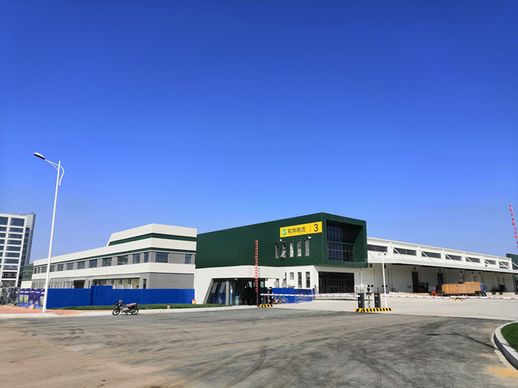 Quality Prefabricated Steel Structure Building Custom Design And Engineering Services wholesale