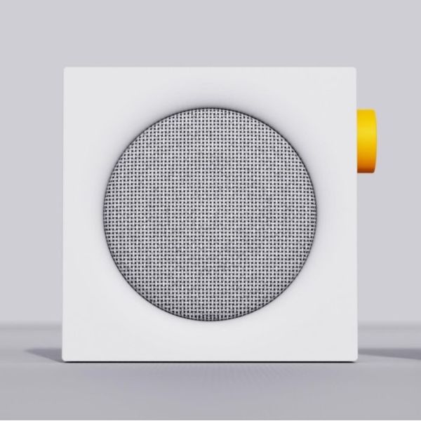 Universal Portable Bluetooth Speaker 5.4 Outdoor Sports Mini Speaker For Mobile Phones / Cars