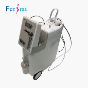 China 2018 Professional CE FDA approved  2MPA portable hyperbaric intraceuticals oxygen therapy facial machine for sale on sale