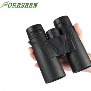 China Most Powerful Lightweight Binoculars 10x42 , Full Metal Wide Field Binoculars on sale